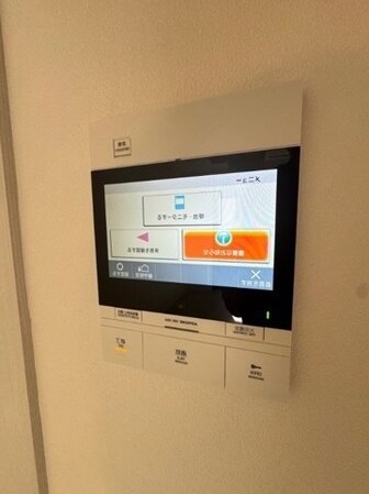 レジディア木場の物件内観写真